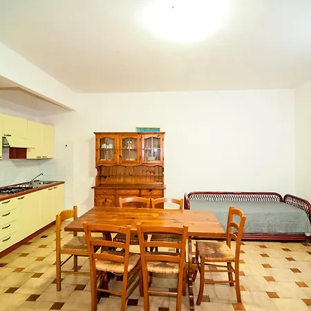 Daire Complesso Residenziale Ottiolu Marina *