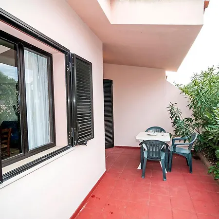 Daire Complesso Residenziale Ottiolu Marina *