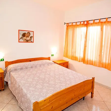 Complesso Residenziale Ottiolu Marina Budoni