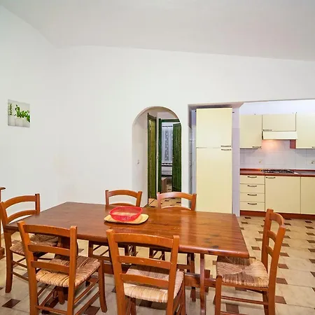 Complesso Residenziale Ottiolu Marina Daire Budoni