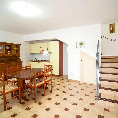 Complesso Residenziale Ottiolu Marina Daire *