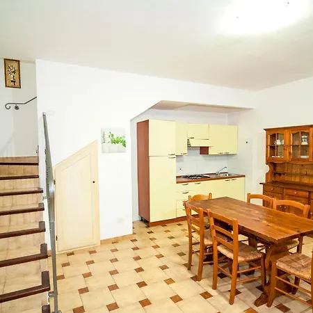 Complesso Residenziale Ottiolu Marina Daire Budoni