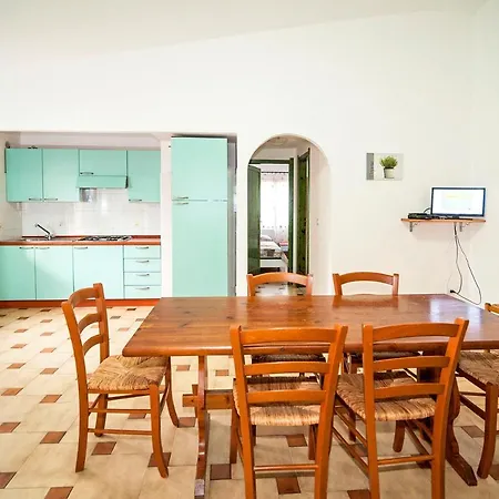 Daire Complesso Residenziale Ottiolu Marina Budoni