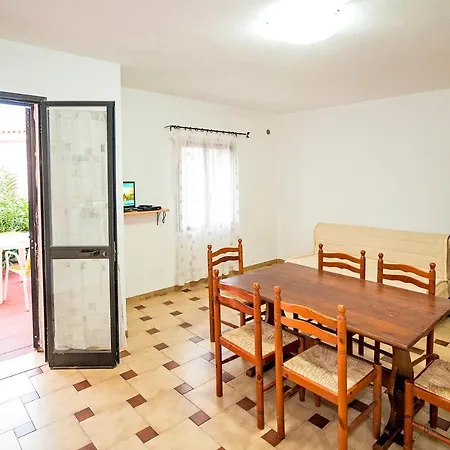 Complesso Residenziale Ottiolu Marina *