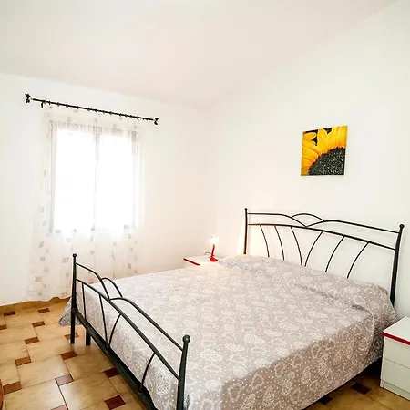 Daire Complesso Residenziale Ottiolu Marina *