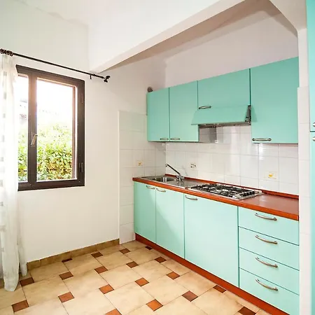 Daire Complesso Residenziale Ottiolu Marina