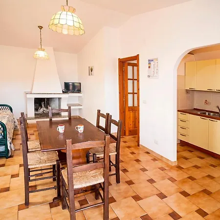 Daire Complesso Residenziale Ottiolu Marina Budoni