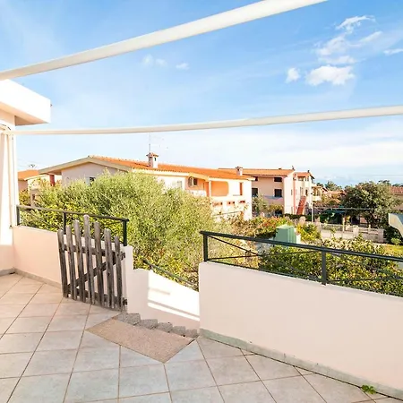 Complesso Residenziale Ottiolu Marina *