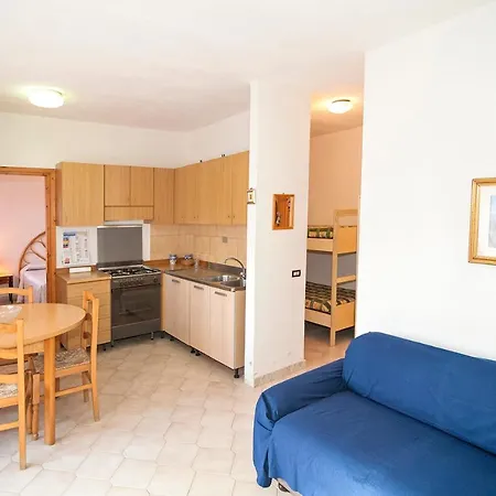Daire Complesso Residenziale Ottiolu Marina Budoni