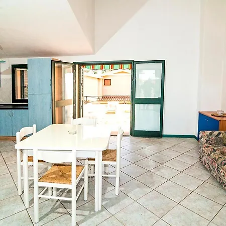 Complesso Residenziale Ottiolu Marina Daire *