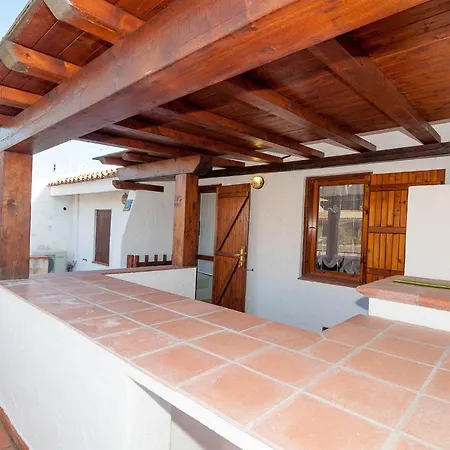 Complesso Residenziale Ottiolu Marina Daire