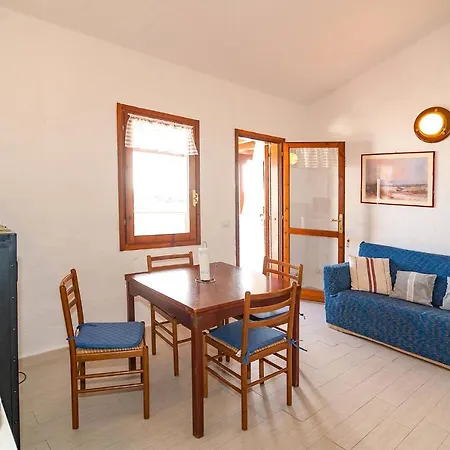 Daire Complesso Residenziale Ottiolu Marina Budoni