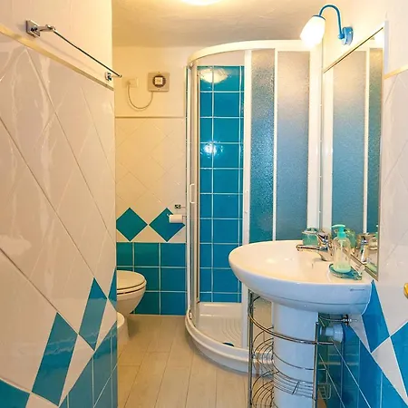 Complesso Residenziale Ottiolu Marina Daire