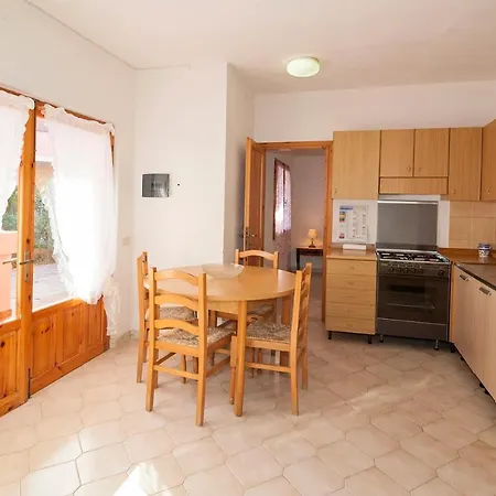 Daire Complesso Residenziale Ottiolu Marina *