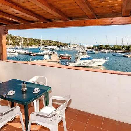 Complesso Residenziale Ottiolu Marina Daire Budoni