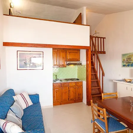 Daire Complesso Residenziale Ottiolu Marina *