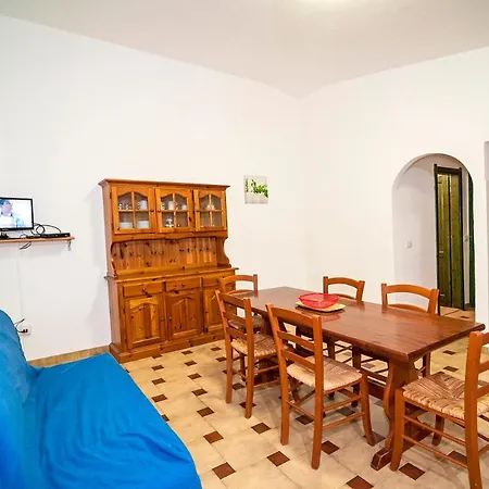 Complesso Residenziale Ottiolu Marina Daire Budoni