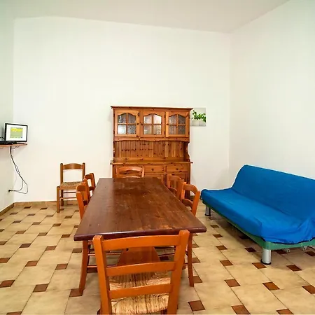 Complesso Residenziale Ottiolu Marina *