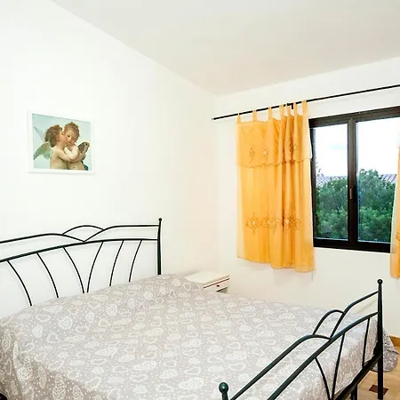 Complesso Residenziale Ottiolu Marina Daire Budoni