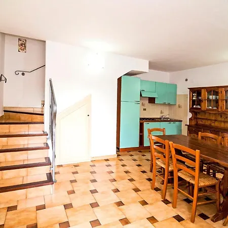 Daire Complesso Residenziale Ottiolu Marina *