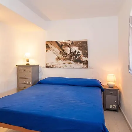 Complesso Residenziale Ottiolu Marina Daire *