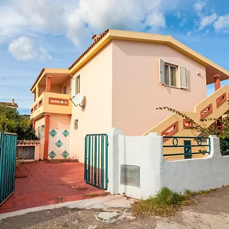 Daire Complesso Residenziale Ottiolu Marina