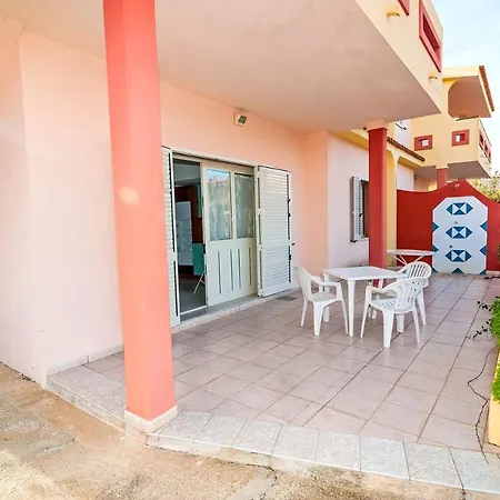 Complesso Residenziale Ottiolu Marina Daire
