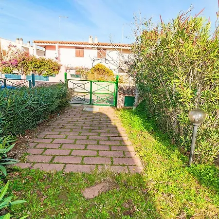 Complesso Residenziale Ottiolu Marina Budoni