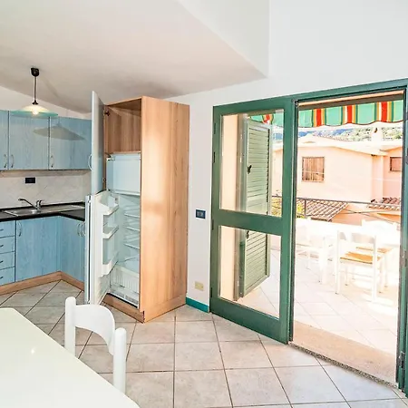 Complesso Residenziale Ottiolu Marina Daire *