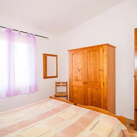 Daire Complesso Residenziale Ottiolu Marina *