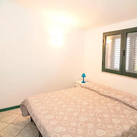 Complesso Residenziale Ottiolu Marina *