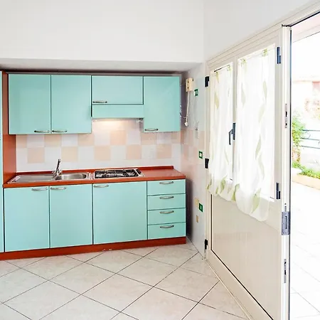 Complesso Residenziale Ottiolu Marina * Budoni