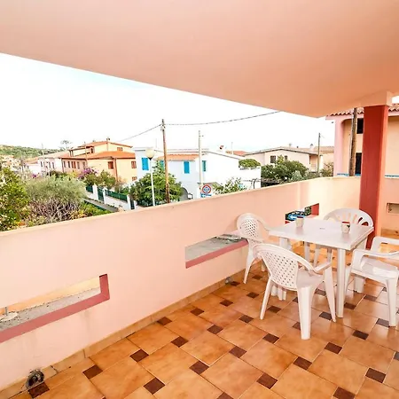 Daire Complesso Residenziale Ottiolu Marina *