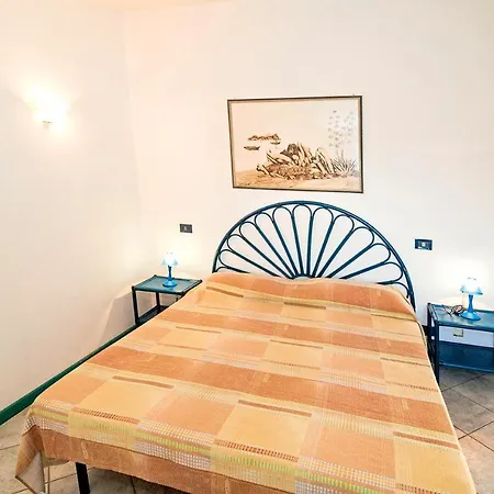 Complesso Residenziale Ottiolu Marina Daire Budoni