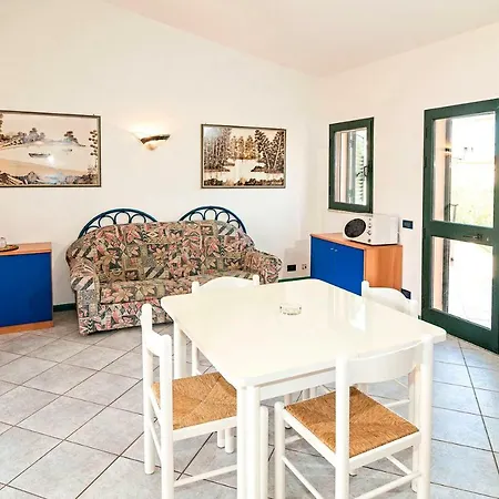 Complesso Residenziale Ottiolu Marina Budoni