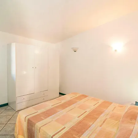 Daire Complesso Residenziale Ottiolu Marina Budoni