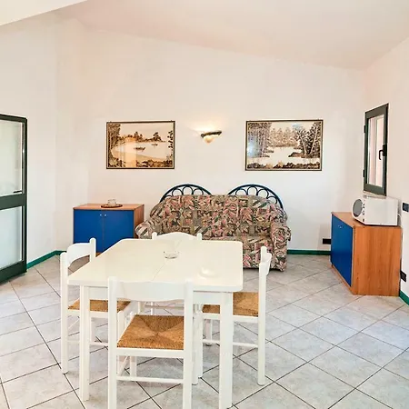 Complesso Residenziale Ottiolu Marina